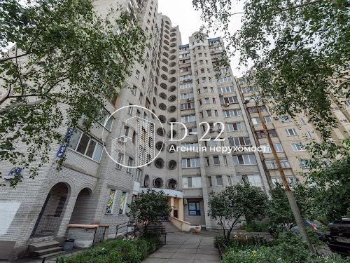 квартира по адресу Александра Кошица ул., 7-А