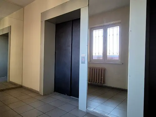 квартира за адресою Татарська вул., 27/4