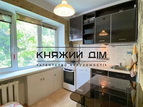 квартира за адресою Солом'янська вул., 18-А