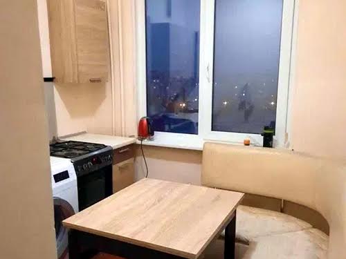 квартира за адресою Перемоги просп., 71