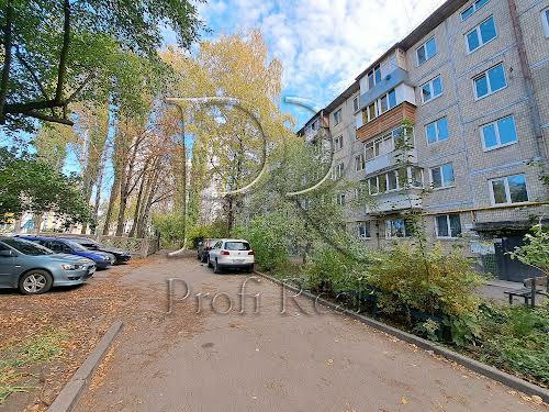 квартира за адресою Миколи Василенка вул., 13А