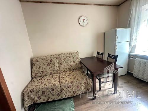 квартира по адресу Миколы Бажана просп., 26