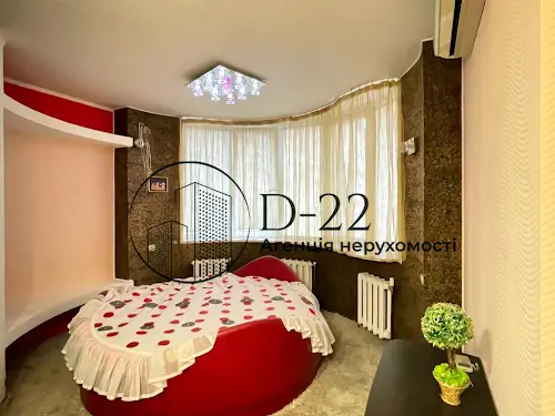 квартира за адресою Миколи Бажана просп., 1-М