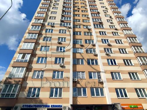 квартира за адресою Краківська вул., 27