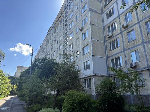 квартира по адресу Олега Мудрака ул. (Генерала Наумова), 25