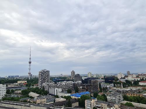 квартира за адресою Дегтярівська вул., 17 к1