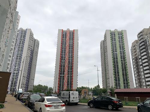 квартира за адресою Миколи Закревського вул., 101-Б
