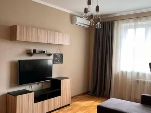 квартира по адресу Кондратюка Юрия ул., 5