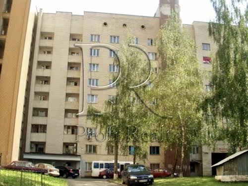 квартира по адресу Николая Голего ул. (Лебедєва-Кумача), 7Б