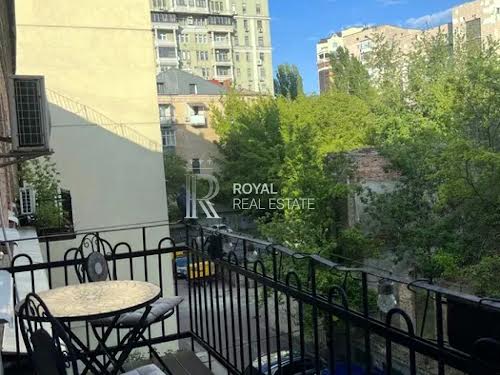 квартира за адресою Олеся Гончара вул., 43