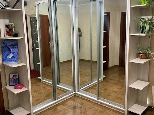 квартира по адресу Балтийский пер., 5
