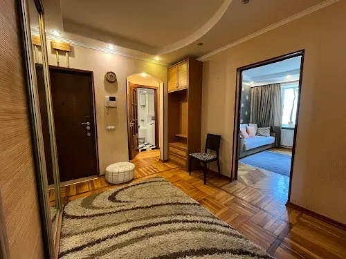 квартира по адресу Композитора Лятошинского ул., 8