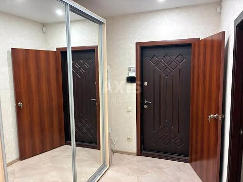 квартира за адресою Регенераторна вул., 4 к8