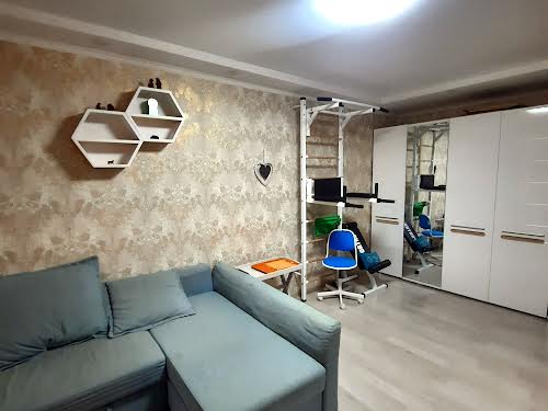 квартира за адресою Смілянська вул., 3
