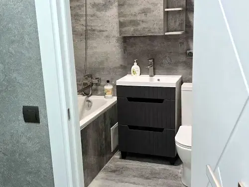 квартира за адресою Берковецька вул., 6А