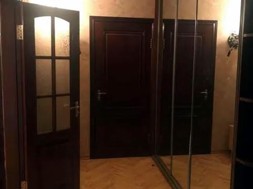 квартира за адресою Степана Рудницького вул. (Академіка Вільямса), 11
