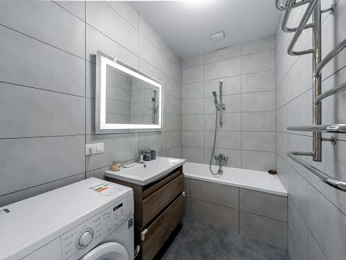 квартира за адресою Пономарьова вул., 26к1