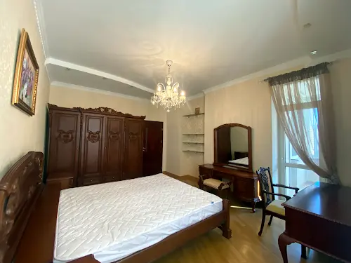 квартира по адресу Старонаводницкая ул., 13