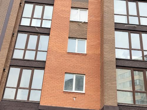 квартира по адресу Академика Сахарова ул., 5