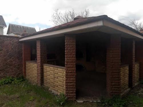дом по адресу Центральная ул.