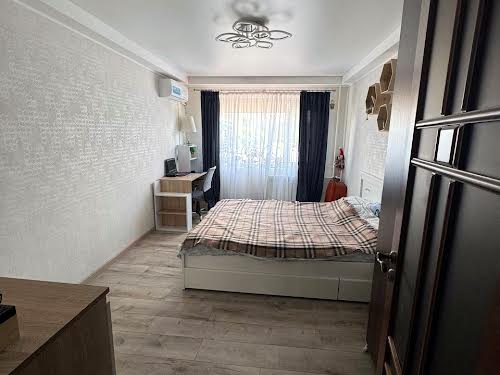 квартира за адресою Воскресенський просп. (Перова), 40
