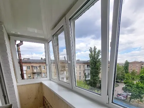 квартира по адресу Григорія Чупринки ул. (Чудновського), 8-А
