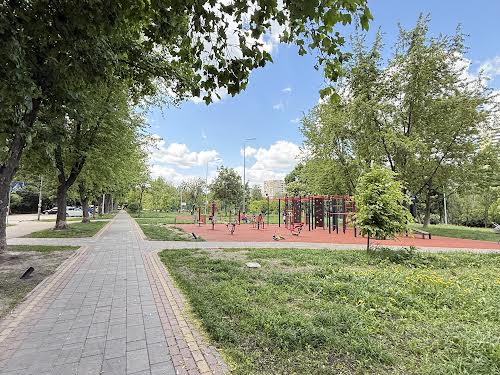 квартира по адресу Гарматная ул., 38-Б