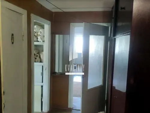 квартира по адресу Киев, Гната Юры ул., 9-Б