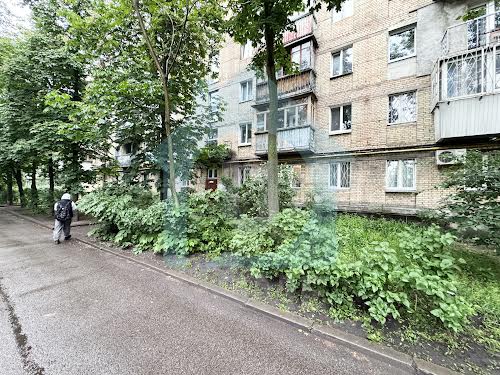 квартира за адресою Верховної Ради бульв., 29