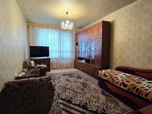 квартира по адресу Валентиновская ул. (Блюхера), 58