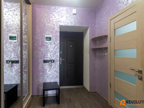 квартира за адресою Зелена вул., 16