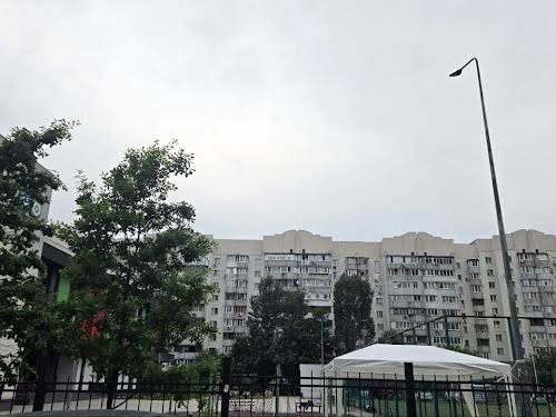 квартира за адресою Юлії Здановської вул. (Ломоносова), 52-А