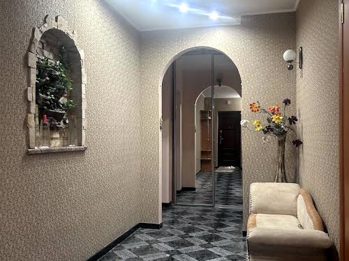 квартира за адресою Миколи Закревського вул., 85-Б