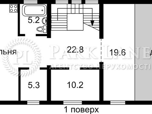 будинок за адресою Красицького вул.