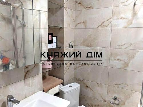 квартира за адресою Юлії Здановської вул. (Ломоносова), 36-В
