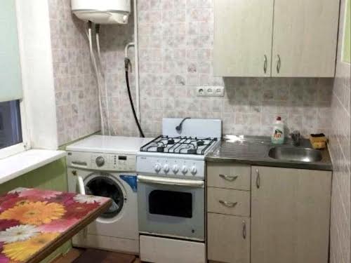 квартира по адресу Героев Днепра ул., 36-Б
