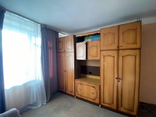 квартира по адресу Машиностроительный пер. (Машинобудівельний), 27