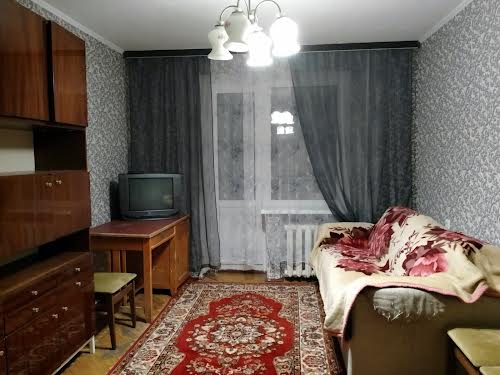 квартира за адресою Машинобудівна вул., 14