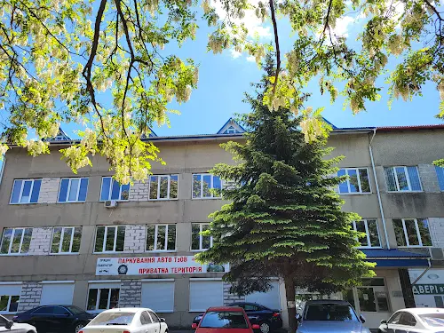 комерційна за адресою Городоцька вул., 357