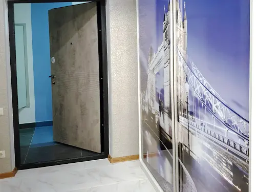 квартира по адресу Петропавловская ул., 40