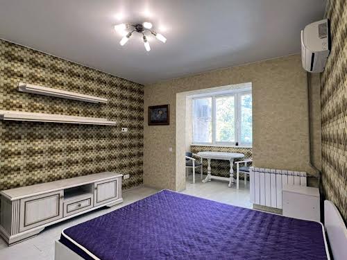 квартира за адресою Теремківська вул., 3