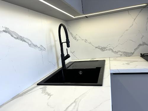 квартира за адресою Проспект Мартинова, 34