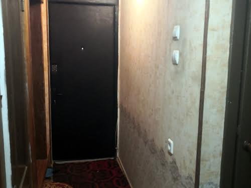 квартира по адресу Новгород-Сіверська ул. (Новгородська), 11