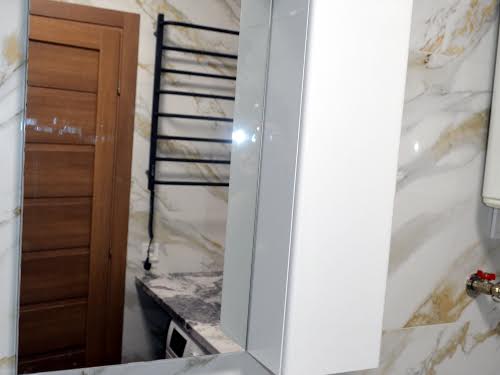квартира за адресою Коноплянська вул., 22-А