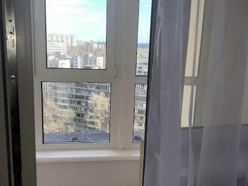 квартира по адресу Михаила Максимовича ул. (Трутенко Онуфрия), 3-Д