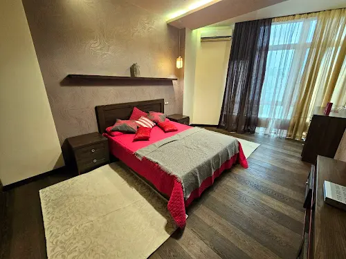 квартира за адресою Дмитрівська вул., 80