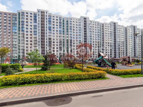 квартира по адресу Тираспольская ул., 60