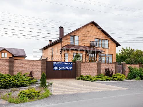будинок за адресою Трояндова вул.