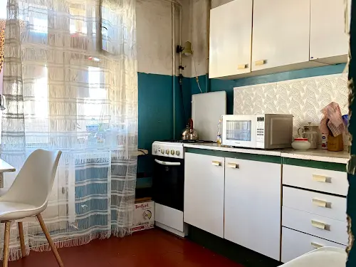 квартира по адресу Драгоманова ул., 22