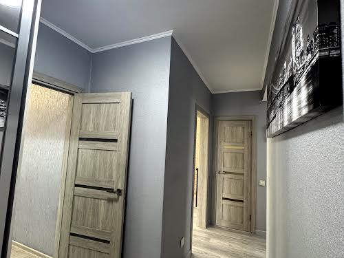 квартира за адресою Боголюбова, 7